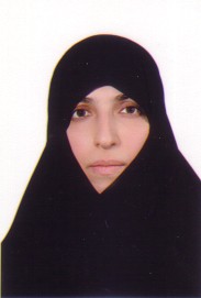Zeynab Agha shariatmadari