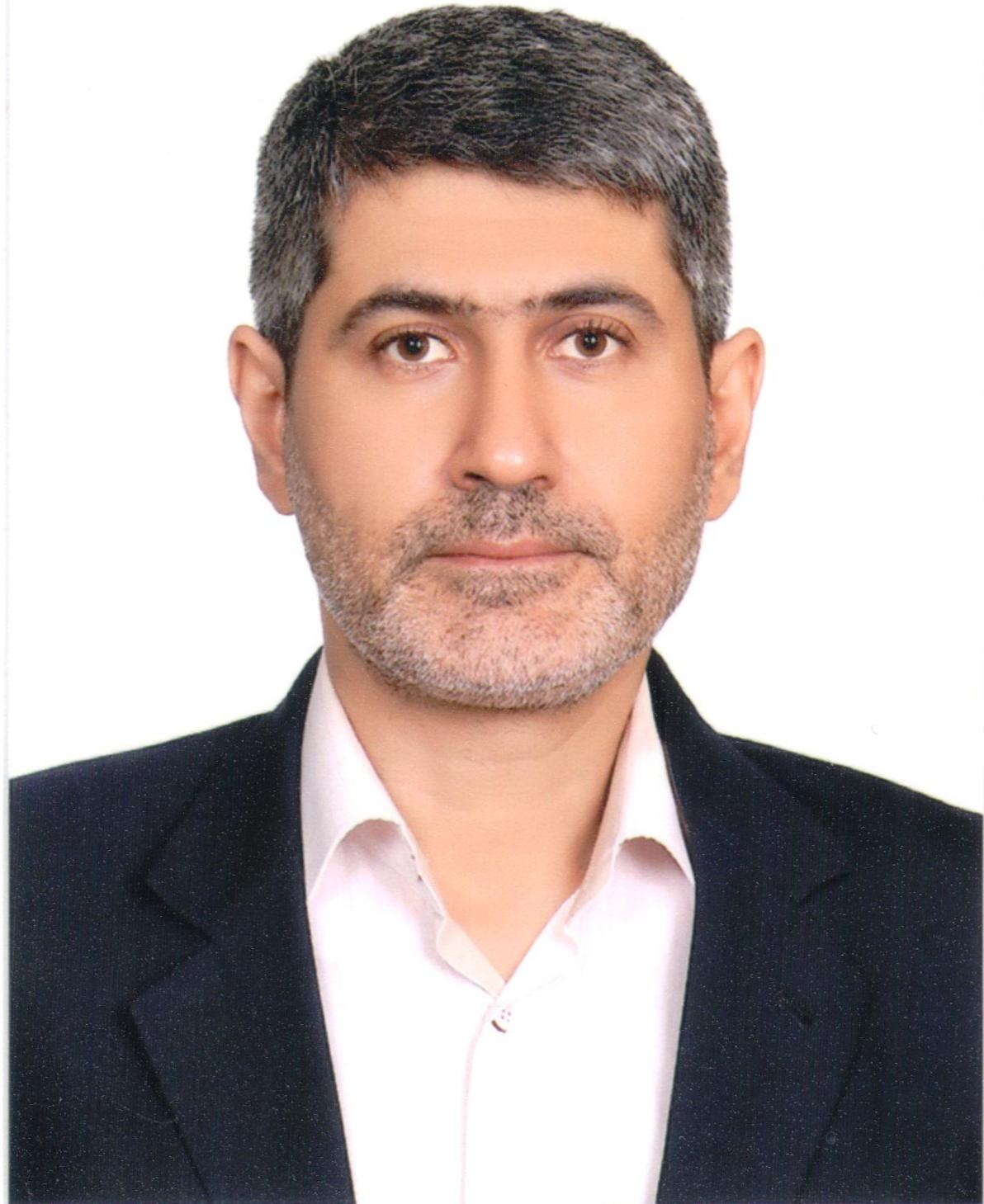 Ahmad Asgari