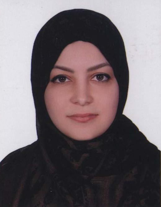 Maryam Farhady