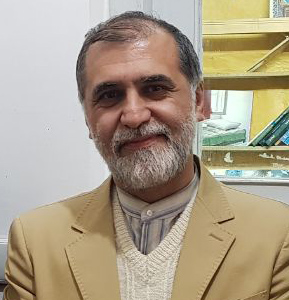 Hossein Pourmehdi Ghaem Maghami