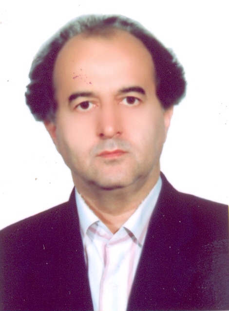 Mansoor Zahedi