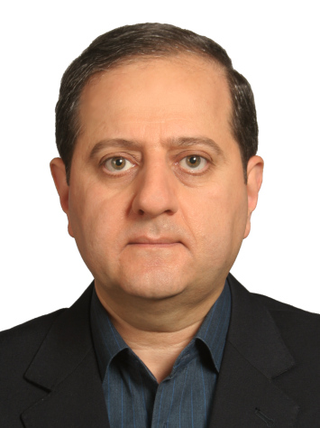 Arman Mohseni