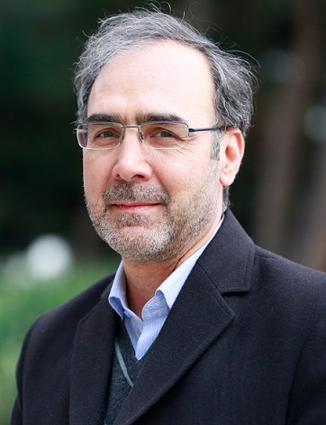 Ali Akbar Afzalian