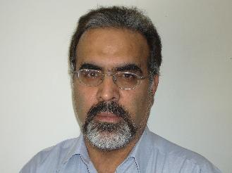 Mohammad Reza Aghamohammadi