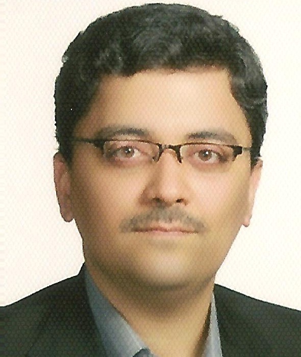 Mehrdad Setayesh Nazar