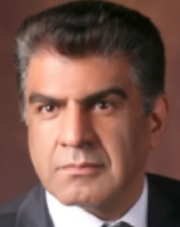 Mohammad Hossein Aghashabani