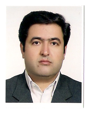 Mehdi Mehdizadeh kafash