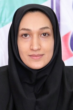 Nafiseh Ghazanfari