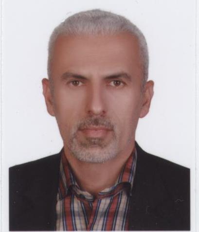 Hossein Pourshahriar Keleshteri