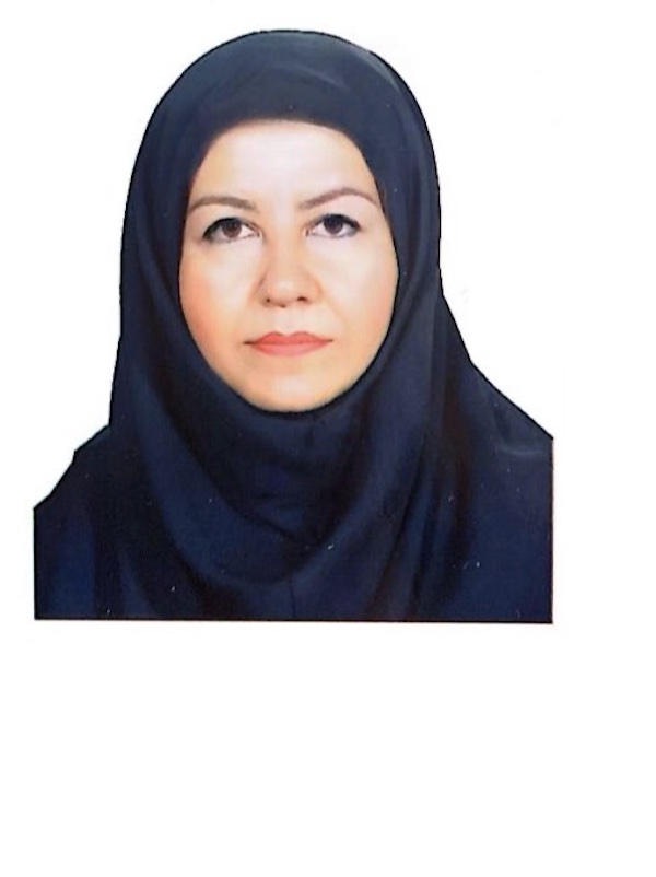 Maryam Nourshahi