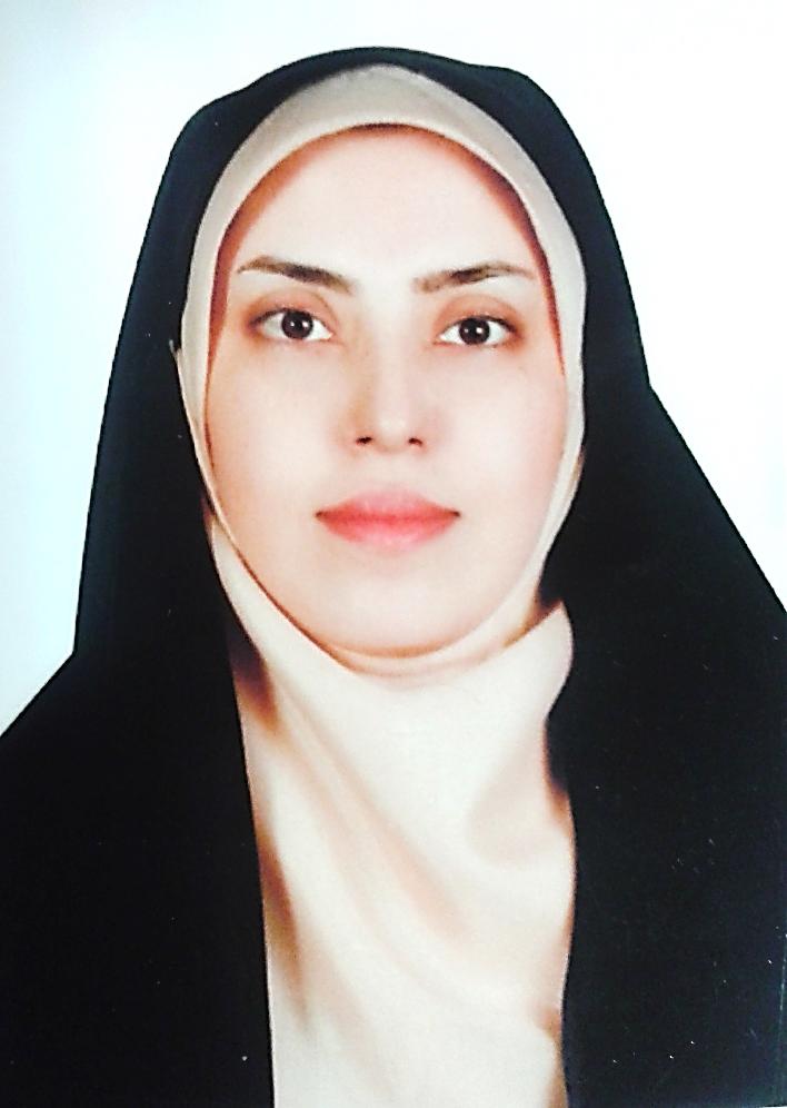 Fateme Mirzajani