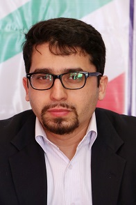 Ghasem Darzi