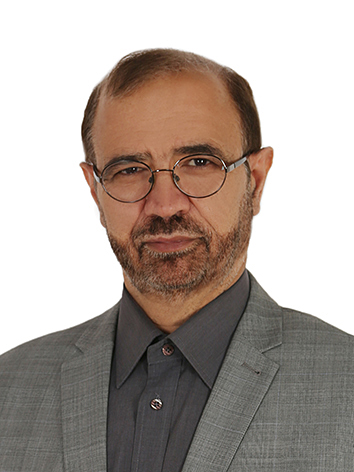 Hamid Reza Nikbakht Fini