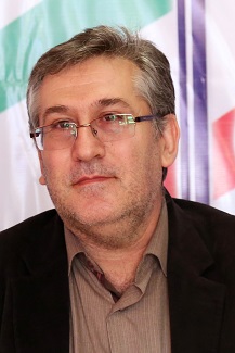 Maghsoud Abbaspour