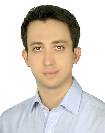 Mojtaba Vahidi Asl