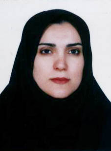 Masumeh Mousavi