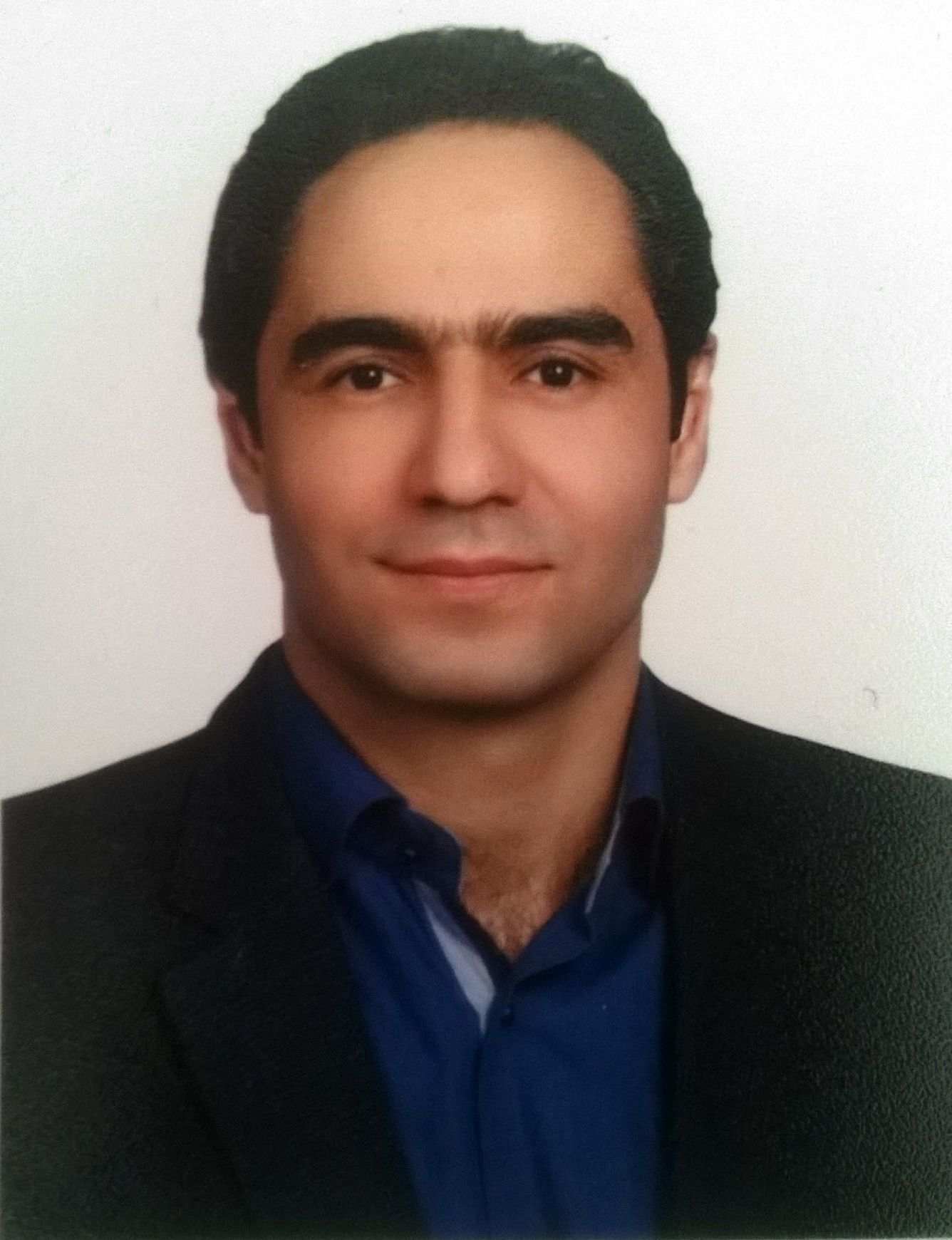Reza Fareghbal