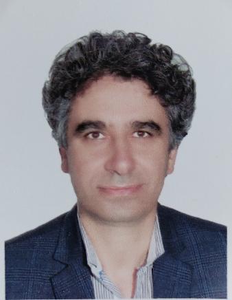 Seyed Ali Hosseiny Esfidavajani