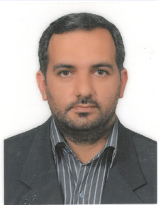Shahriar Gharibzadeh
