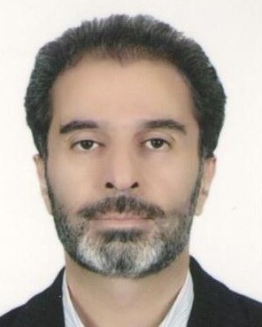 Ahmadreza Rastkar