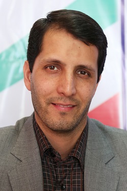 Saeid Soufizadeh