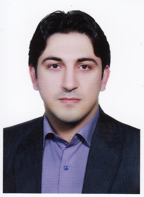 Saeed Shokrollahi