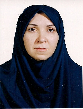 Zahra Ahari