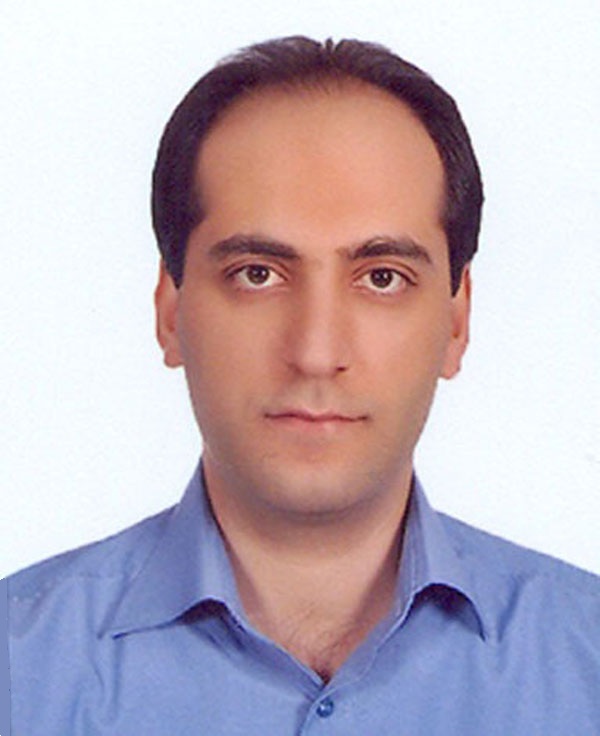 Chehrazi Ehsan