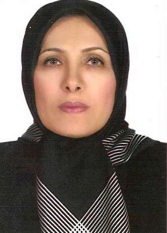 Zohreh Habibi