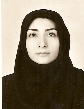 Mahboubeh Hosseini-Barzi