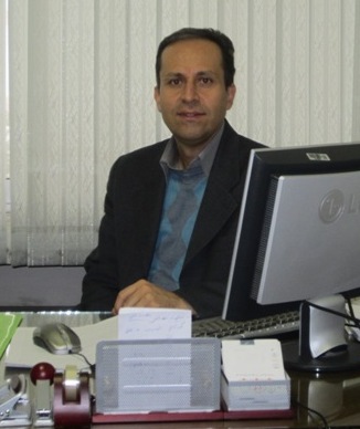Fariborz Masoudi