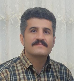 Bahman Rahimzadeh