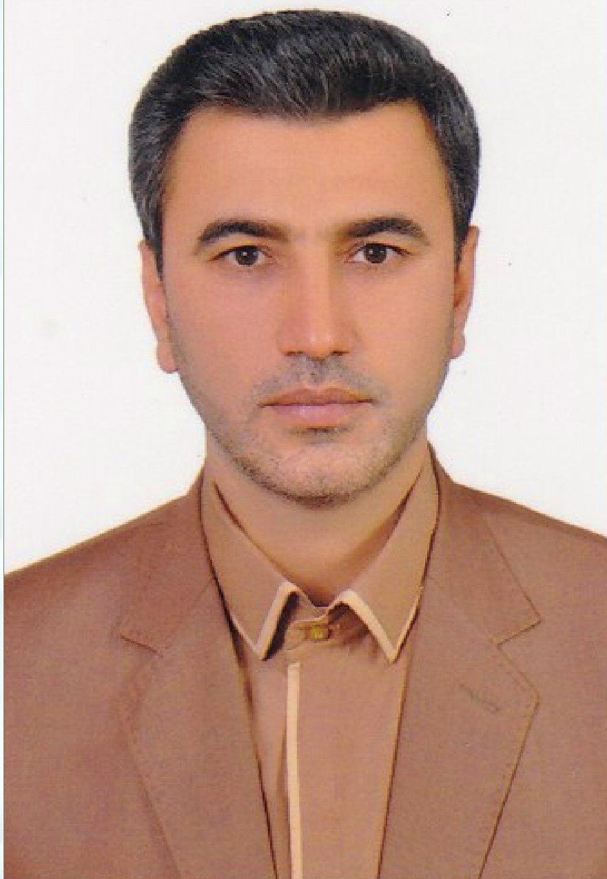 Reza Khorasani