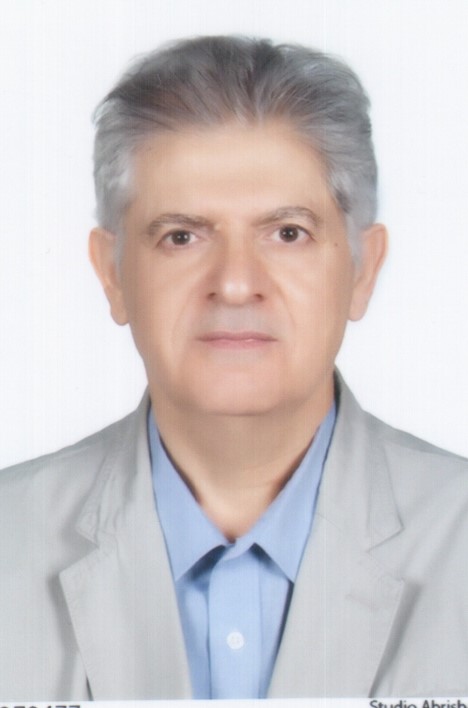 Mohammad Yamani douzi sorkhabi