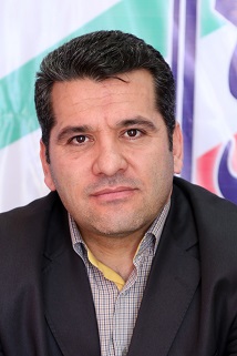 Saeid Akbari zardkhaneh