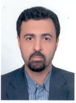 Mohammad Arabmazar Yazdi