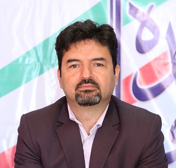 Seyed jalal Sadeghi sharif