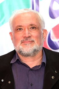 Masoud Toosi ardakani