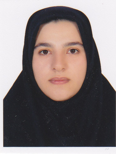 Maryam Tahmasbi