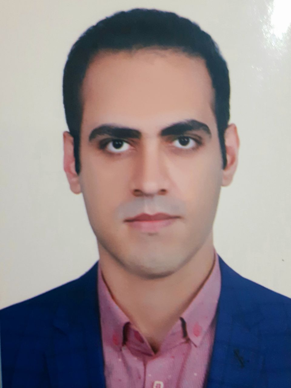 Saeed Reza Kheradpisheh