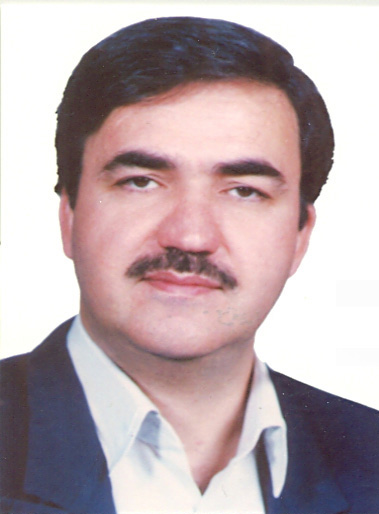 Hossein Azari
