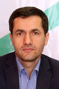 Mohammad Khodabakhshi