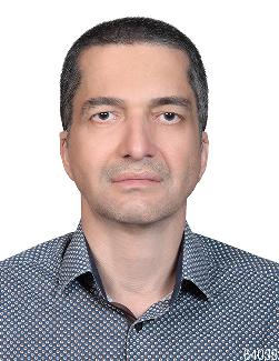 Pedram Safarpoor