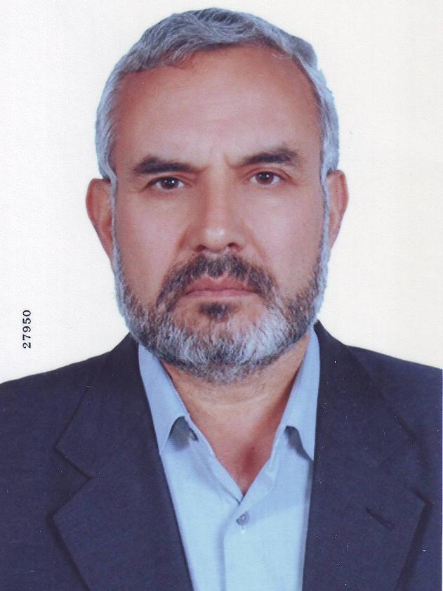 Seyed Ebrahim Moussavi Torshizi