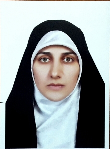 Zahra Adel Barkhordar