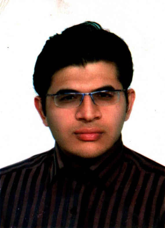 Mohammadali Ehteram