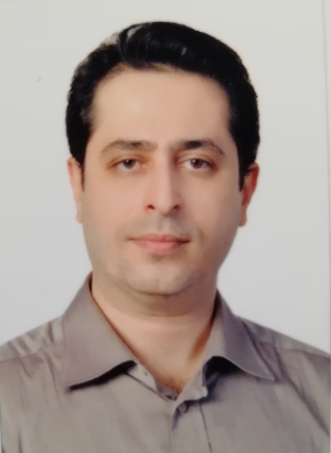 Saeed Mahmuodkhani