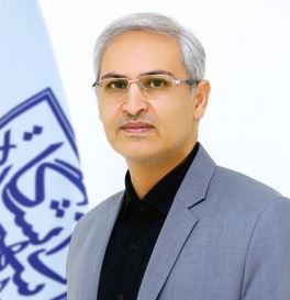 Mohammad Reza Boroumand Devlagh