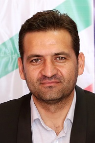 Mostafa Zarei