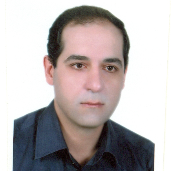 Amirhosein Barati